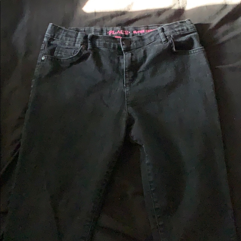 Children’s Place pants